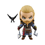 Assassin's Creed Valhalla - Figurine Nendoroid Eivor 10 cm