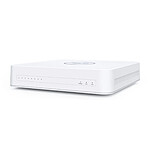 Foscam - FN8108H - Enregistreur numérique Full HD NVR 8 voies - blanc