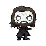 Rob Zombie - Figurine POP! Dragula 9 cm