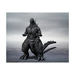 Godzilla - Figurine S.H. MonsterArts  (2023) Minus Color Version 16 cm