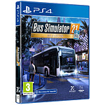 Bus Simulator Next Stop Gold Edition PS4