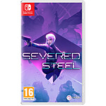 Severed Steel Nintendo SWITCH