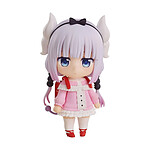 Miss Kobayashi's Dragon Maid - Figurine Nendoroid Kanna 10 cm