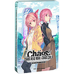 Chaos Double Pack Steelbook Edition Nintendo SWITCH