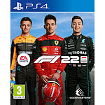 F1 2022 (PS4)