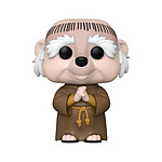 Robin des Bois - Figurine POP! Friar Tuck 9 cm