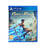 Prince of Persia The Lost Crown (PS4)