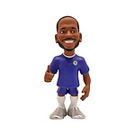 Football - Figurine Minix FC Chelsea Raheem Sterling 12 cm