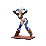 The King of Fighters 2001 - Statuette 1/7 Angel 21 cm