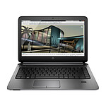 HP ProBook 430 G2 (i5.5-S256-8) - Reconditionné