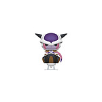 Dragonball Z - Figurine POP! Frieza 9 cm