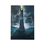 Le Seigneur des Anneaux - Carnet Eye of Sauron