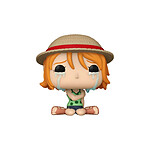 One Piece - Figurine POP! Nami (Refresh) 9 cm