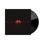 A Quiet Place Original Motion Picture Score Vinyle - 1LP