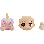 Nendoroid More - Accessoires Dress Up Baby (Pink)