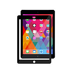 MOSHI  Protection écran iVisor XT iPad Air  Noir