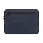 Incase Compact Sleeve Flight Nylon compatible Macbook Pro 14" Bleu