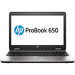 HP PROBOOK 650 G2 (650G28240i5) - Reconditionné