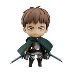 L'Attaque des Titans - Figurine Nendoroid Jean Kirstein 10 cm