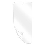 Avizar Protège Écran pour Samsung Galaxy A55 Souple Anti-rayures Anti-traces Transparent