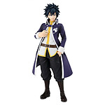 Fairy Tail Final Season - Statuette Pop Up Parade Gray Fullbuster Grand Magic Games Arc Ver. 17