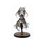 Date A Live - Statuette 1/7 Nia Honjo 25 cm