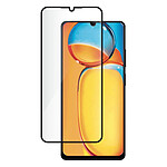 BigBen Connected Protection d'Écran pour Redmi 13C 4G/5G en Verre Trempé 2.5D Transparent