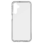 QDOS Coque de Protection pour Samsung Galaxy A15 5G Hybrid Transparent