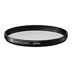 SIGMA Filtre UV WR DEPERLANT 58mm - AFC9B0