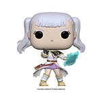 Black Clover - Figurine POP! Noelle 9 cm (FK59240)