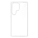 Avizar Coque pour Samsung Galaxy S24 Ultra Souple 0.5mm Anti-jaunissement Transparent