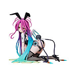 No Game No Life Zero - Statuette 1/4 Schwi: Bunny Ver. 24 cm