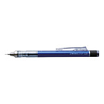 TOMBOW Porte-mine mécanisme Shake MONO graph 0,5 mm bleu