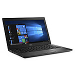 Dell Latitude 7280 (i5.6-S512-16) - Reconditionné