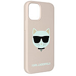 Coque téléphone KARL LAGERFELD