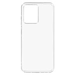 Avizar Coque pour Oukitel C35 en Silicone Souple Résistant  Transparent