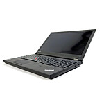 Lenovo ThinkPad W540 (i7.4-S128-16)