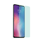 Tiger Protection d'écran pour Xiaomi Redmi 9T Anti-rayures et Antibactérienne Transparent