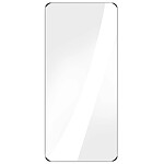 Avizar Verre Trempé pour Realme GT3 Dureté 9H Biseauté 2.5D fin 0.26mm  transparent