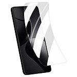 3mk Protection Écran pour Xiaomi 14T et 14T Pro Film Flexible Ultra Fin Transparent