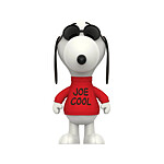 Snoopy - Figurine Supersize Snoopy Joe Cool 30 cm