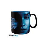 Game Of Thrones - Mug Daeny & Jon