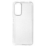 Avizar Coque pour Xiaomi Redmi Note 11 et Note 11s Hybride Coins Renforcés  Translucide