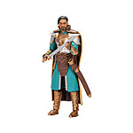 Dungeons & Dragons : L'Honneur des voleurs - Figurine Golden Archive Xenk 15 cm