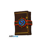 Hearthstone - Portefeuille premium Booster