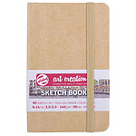 ROYAL TALENS Art Creation Carnet de croquis, naturel