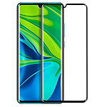 Avizar Film Xiaomi Mi Note 10/10 Pro/10 Lite Verre Trempé Transparent