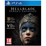 Hellblade Senua s Sacrifice (PS4)