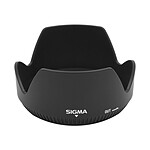 SIGMA LH680-01 Paresoleil pour 18-200 DC/18-125/28-200/28-300/18-200 OS II