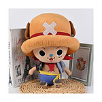 One Piece - Peluche Chopper x Ruffy New World Ver. 25 cm